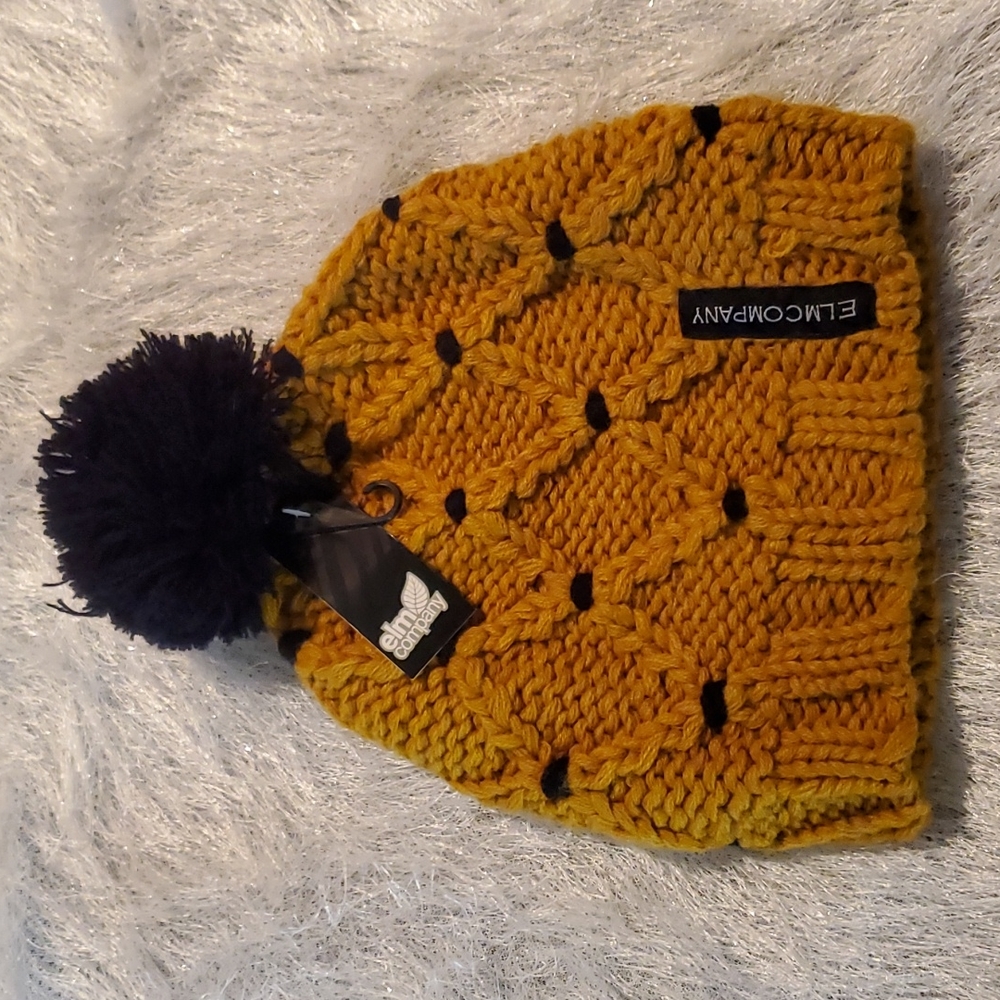 Women's Elm Company Beanie